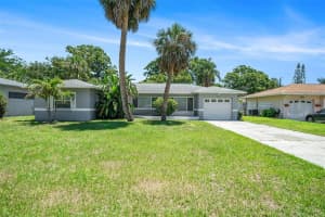 105 COMET AVENUE, CLEARWATER, FL 33765 Sold 06/12/25