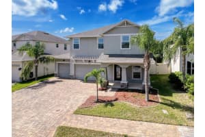 10560 LAKE SEMINOLE TERRACE, SEMINOLE, FL 33772 - MLS#MFRTB8387578