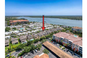 10560 LAKE SEMINOLE TERRACE, SEMINOLE, FL 33772 - MLS#MFRTB8387578