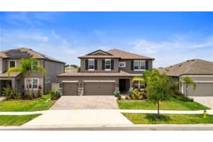 4917 Eagle Rock Dr, WIMAUMA