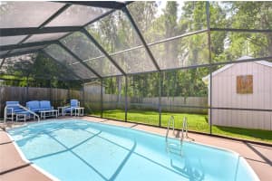 2818 CEDARIDGE DRIVE, TAMPA, FL 33618 Sold 06/27/25