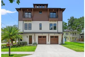 2200 N Glenwood Dr, TAMPA