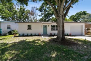 5624 62ND STREET, ST PETERSBURG, FL 33709 Sold 07/11/25