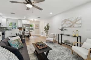 5624 62ND STREET, ST PETERSBURG, FL 33709 Sold 07/11/25