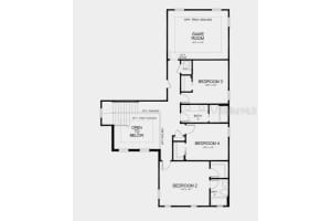 34053 ANCHOR LIGHT LANE, WESLEY CHAPEL, FL 33543 Sold 06/26/25