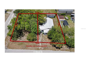 804 WOOD STREET, TAMPA, FL 33604 Sold 06/12/25