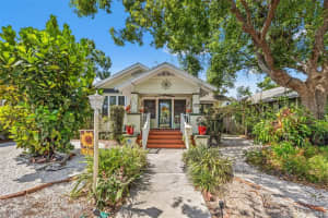 2450 2ND AVENUE, ST PETERSBURG, FL 33713 Sold 07/14/25