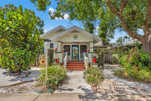 2450 2ND AVENUE, ST PETERSBURG, FL 33713 Sold 07/14/25