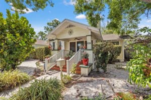 2450 2ND AVENUE, ST PETERSBURG, FL 33713 Sold 07/14/25