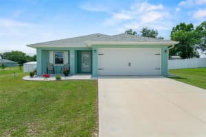 4524 RAVENNA STREET, INVERNESS, FL 34453 Sold 06/27/25
