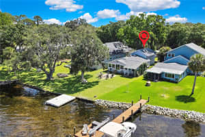550 GEORGE STREET, TARPON SPRINGS, FL 34688 Sold 07/14/25