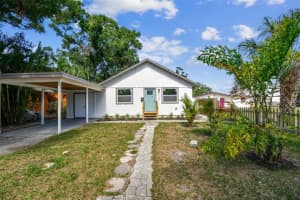 1750 DAYTON STREET, ST PETERSBURG, FL 33712 Sold 08/21/25