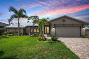 2320 JAMES LANE, SARASOTA, FL 34231 Sold 08/22/25