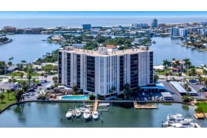 10355 Paradise Blvd #502, TREASURE ISLAND