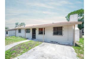 2614 LIBERTY STREET, TAMPA, FL 33612 Sold 08/12/25