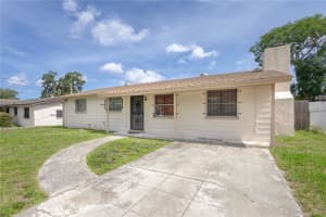 2614 LIBERTY STREET, TAMPA, FL 33612 Sold 08/12/25