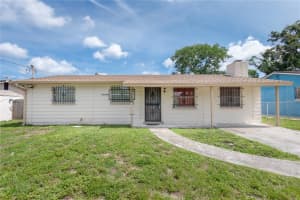 2614 LIBERTY STREET, TAMPA, FL 33612 Sold 08/12/25