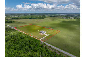 30017 JOHNSTON ROAD, DADE CITY, FL 33523 - MLS#MFRTB8387653