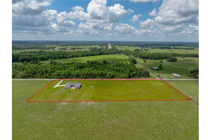 30017 JOHNSTON ROAD, DADE CITY, FL 33523 - MLS#MFRTB8387653