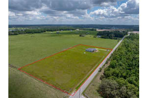 30017 JOHNSTON ROAD, DADE CITY, FL 33523 - MLS#MFRTB8387653