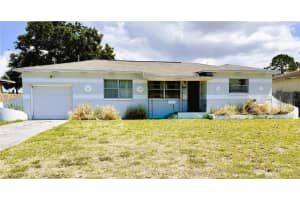 5711 9TH AVENUE, ST PETERSBURG, FL 33710 Sold 08/25/25