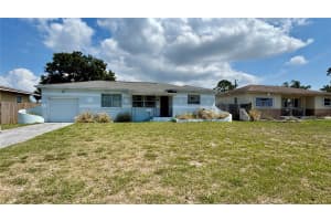 5711 9TH AVENUE, ST PETERSBURG, FL 33710 Sold 08/25/25