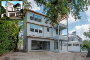 2301 RIDGEWOOD AVENUE, TAMPA, FL 33602 - MLS#MFRTB8387661