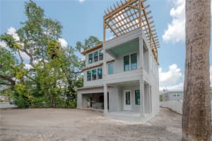 2301 RIDGEWOOD AVENUE, TAMPA, FL 33602 - MLS#MFRTB8387661
