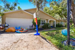 577 WATERFALL DRIVE, SPRING HILL, FL 34608 Sold 06/13/25
