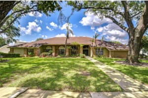 17917 Clear Lake Dr, LUTZ
