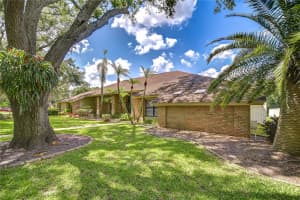 17917 CLEAR LAKE DRIVE, LUTZ, FL 33548 - MLS#MFRTB8387681