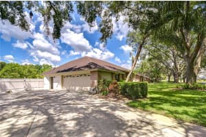 17917 CLEAR LAKE DRIVE, LUTZ, FL 33548 - MLS#MFRTB8387681