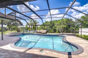 17917 CLEAR LAKE DRIVE, LUTZ, FL 33548 - MLS#MFRTB8387681