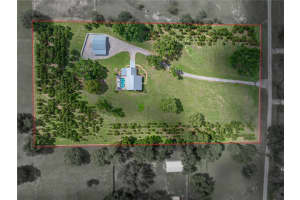 16326 KALLI WAY, DADE CITY, FL 33523 Sold 07/31/25