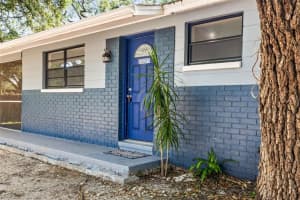2305 48TH STREET, TAMPA, FL 33605 Sold 08/21/25