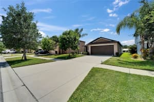 11121 HUDSON HILLS LANE, RIVERVIEW, FL 33579 - MLS#MFRTB8387696