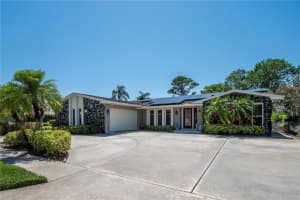 1907 SANDPIPER DRIVE, CLEARWATER, FL 33764 Sold 07/18/25