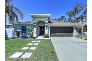 6205 CHAPEL PINES BOULEVARD, WESLEY CHAPEL, FL 33545 Sold 07/09/25