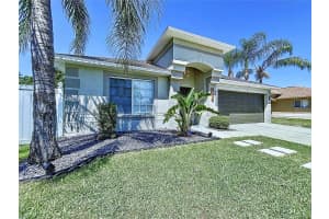 6205 CHAPEL PINES BOULEVARD, WESLEY CHAPEL, FL 33545 Sold 07/09/25