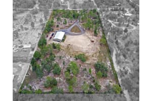0 HARRISON STREET, BROOKSVILLE, FL 34613 Sold 07/22/25