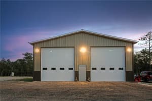 0 HARRISON STREET, BROOKSVILLE, FL 34613 Sold 07/22/25