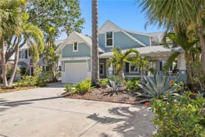 2903 PASS A GRILLE WAY, ST PETE BEACH, FL 33706 - MLS#MFRTB8387713