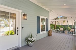 2903 PASS A GRILLE WAY, ST PETE BEACH, FL 33706 - MLS#MFRTB8387713