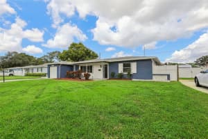 6149 37TH AVENUE, ST PETERSBURG, FL 33710 - MLS#MFRTB8387717