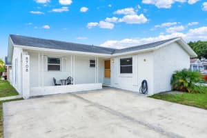 8708 ALBION COURT, TAMPA, FL 33634 Sold 07/24/25