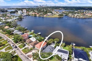 3800 Shore Acres Blvd Ne, ST PETERSBURG