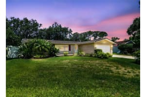 734 LAKE FOREST ROAD, CLEARWATER, FL 33765 Sold 06/24/25