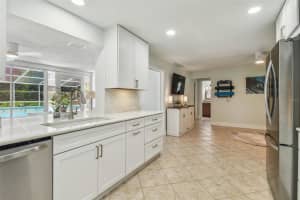 734 LAKE FOREST ROAD, CLEARWATER, FL 33765 Sold 06/24/25