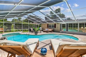 734 LAKE FOREST ROAD, CLEARWATER, FL 33765 Sold 06/24/25