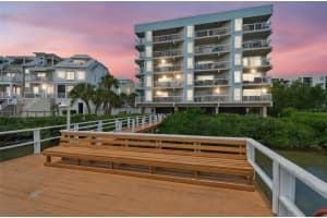 19925 Gulf Blvd #105, INDIAN SHORES